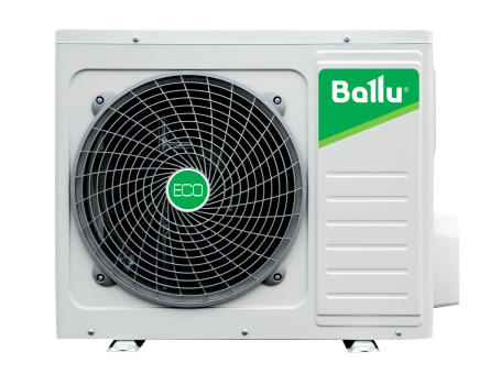 Блок наружный Ballu BSA/out-24HN1_15Y сплит-системы