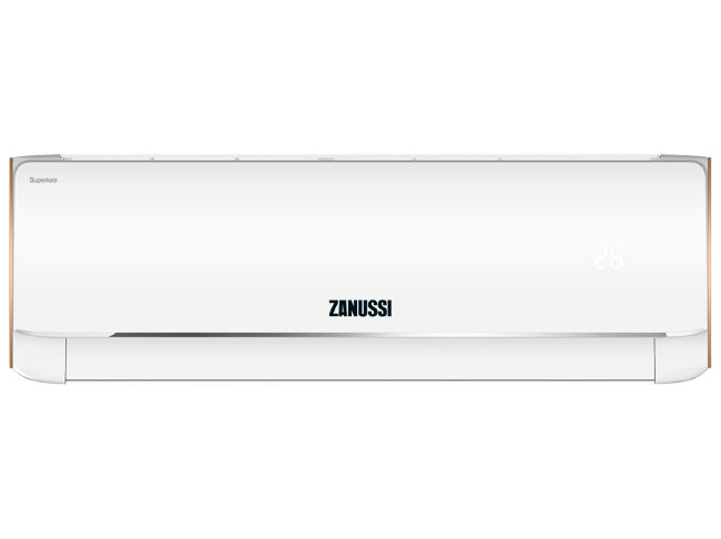 Блок внутренний Zanussi ZACS-09 SPR/A17/N1/In сплит-системы серии Superiore