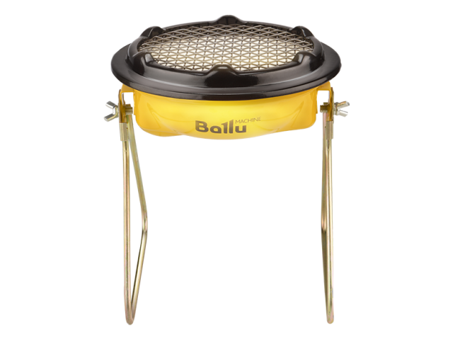 Обогреватель инфракрасный газовый Ballu BIGH-3