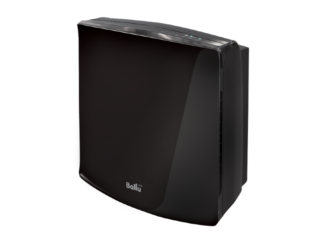 Воздухоочиститель Ballu AP-430F5 Home nature Воздухоочиститель Ballu AP-430F5 Home nature