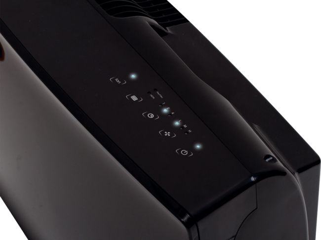 Воздухоочиститель Ballu AP-430F5 Home nature Воздухоочиститель Ballu AP-430F5 Home nature