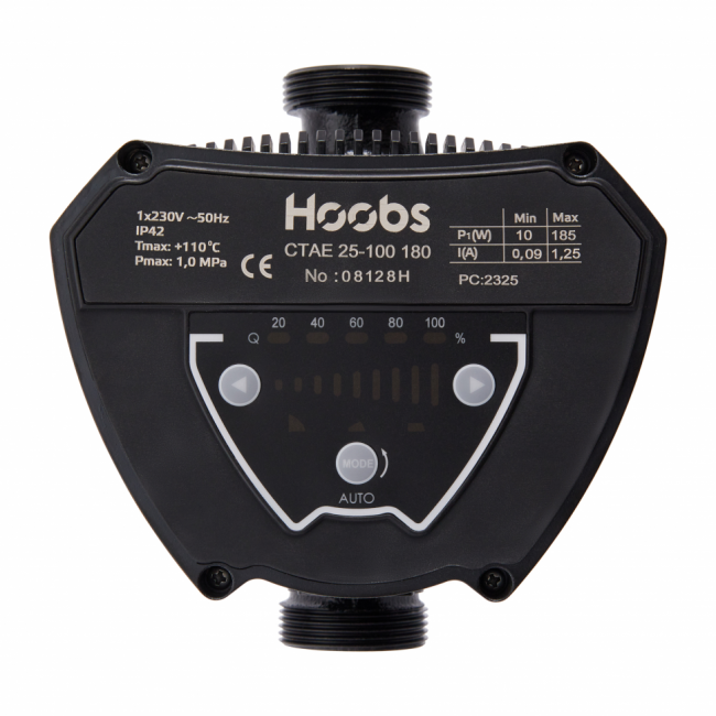Насос циркуляционный Hoobs CTAE Насос циркуляционный Hoobs CTAE