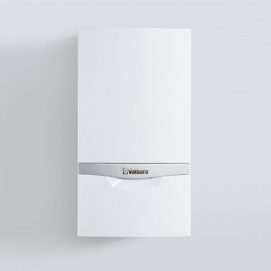 Котёл газовый настенный одноконтурный Vaillant turboTEC plus VU 242/5-5 (H-RU/VE) 24 кВт
