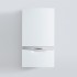Котёл газовый настенный одноконтурный Vaillant turboTEC plus VU 242/5-5 (H-RU/VE) 24 кВт