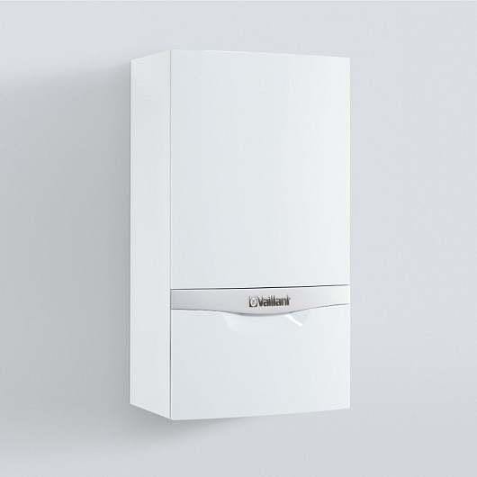 Котёл газовый настенный одноконтурный Vaillant turboTEC plus VU 242/5-5 (H-RU/VE) 24 кВт