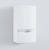 Котёл газовый настенный одноконтурный Vaillant turboTEC plus VU 242/5-5 (H-RU/VE) 24 кВт