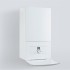 Котёл газовый настенный одноконтурный Vaillant turboTEC plus VU 242/5-5 (H-RU/VE) 24 кВт