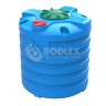 Емкость цилиндрическая Rodlex C5000