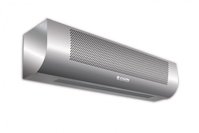 Тепловая завеса Zilon ZVV-1W10 Тепловая завеса Zilon ZVV-1W10