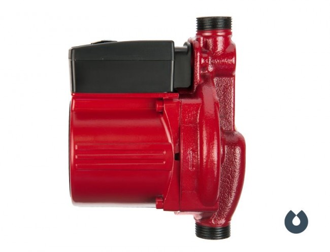 Насос циркуляционный повысительный Unipump UPA 15-90 160 Насос циркуляционный повысительный Unipump UPA 15-90 160