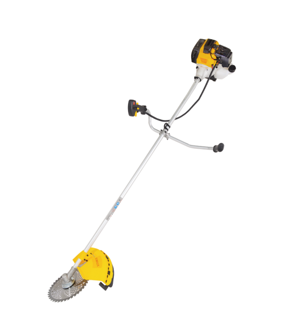 Бензиновый триммер EUROLUX TR-4000T