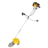 Бензиновый триммер EUROLUX TR-4000T