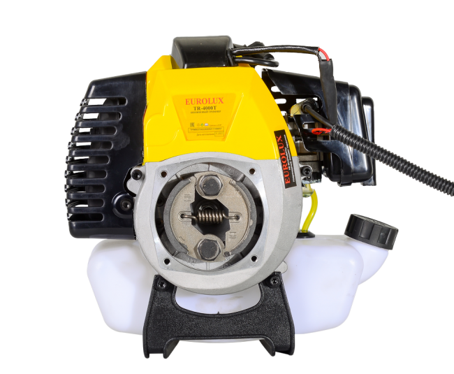 Бензиновый триммер EUROLUX TR-4000T