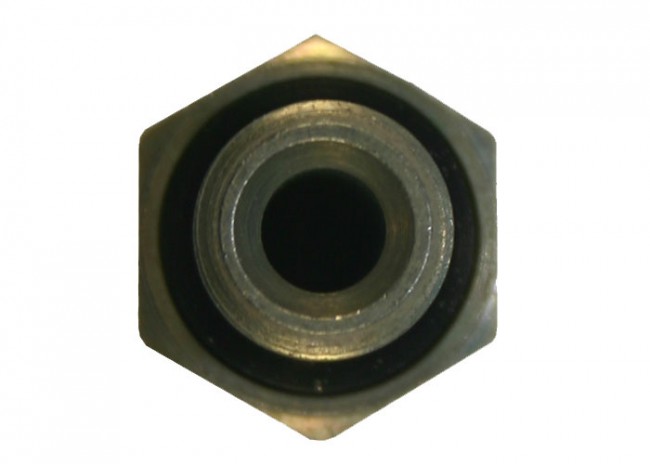 Переходник WOSS D8 1/8 DIR. (BT 120 DSG 1203V) арт. 30987 (3-18-1120)