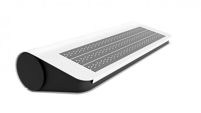 Воздушная завеса FLOWAIR Slim N-100 Воздушная завеса FLOWAIR Slim N-100