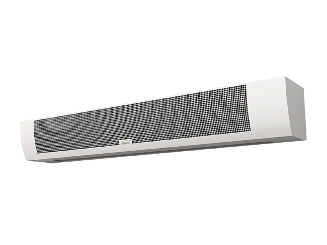 Завеса тепловая BALLU BHC-H10T12-PS