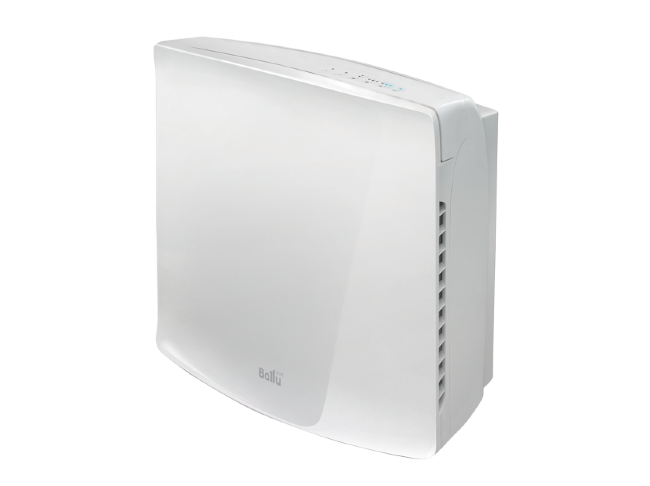 Воздухоочиститель Ballu AP-420F7 Home nature Воздухоочиститель Ballu AP-420F7 Home nature