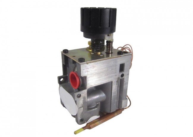 газовый клапан  EUROSIT 501000005 (SIT) арт. 5310120 (3-45-2464X)