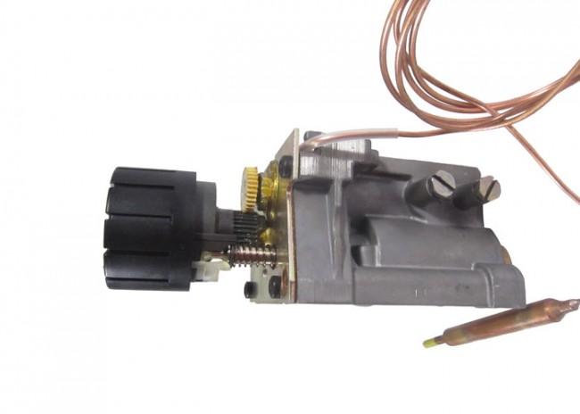 газовый клапан  EUROSIT 501000005 (SIT) арт. 5310120 (3-45-2464X)