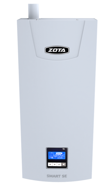 Электрический котел ZOTA SMART SE 4,5 кВт
