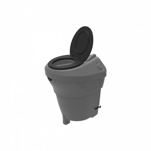 Компостный туалет ЭкоПром Rostok