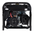 Портативный бензогенератор HUTER DY6500LXW