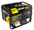 Портативный бензогенератор HUTER DY6500LXW