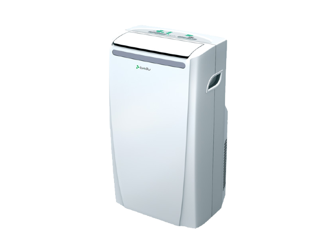 Кондиционер мобильный Electrolux EACM-8 CL/N3 Кондиционер мобильный Electrolux EACM-8 CL/N3