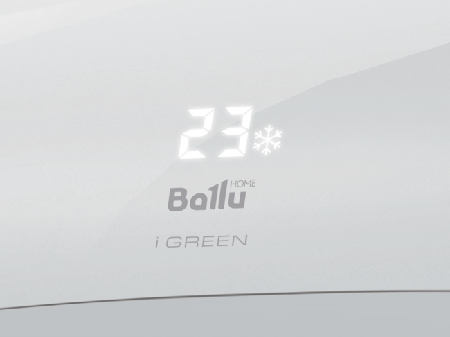 Блок внутренний Ballu BSA/in-12HN1_15Y сплит-системы Блок внутренний Ballu BSA/in-12HN1_15Y сплит-системы
