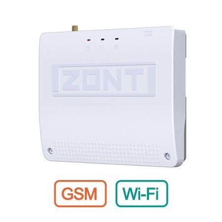 ZONT SMART 2.0 NEW, отопительный термостат ZONT SMART 2.0 NEW, отопительный термостат