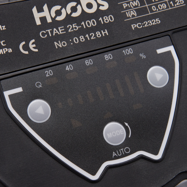 Насос циркуляционный Hoobs CTAE Насос циркуляционный Hoobs CTAE