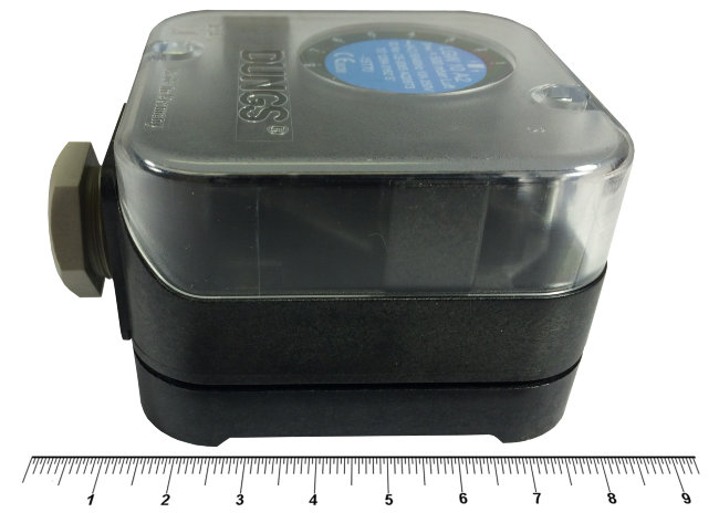 Реле давления DUNGS LGW10A2 DIFF (замена 0005040066, 0005040152) арт. 23012 (3-18-0582)