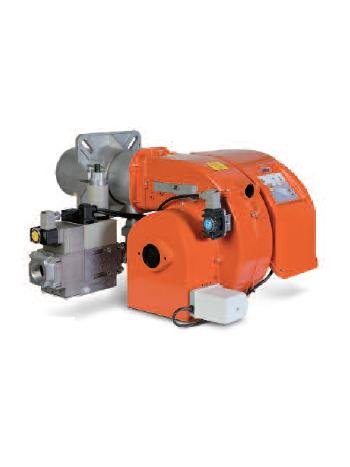 Горелка газовая Baltur TBG 120 P Горелка газовая Baltur TBG 120 P