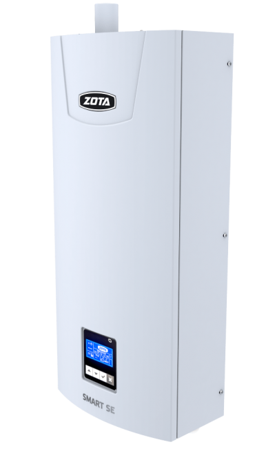 Электрический котел ZOTA SMART SE 4,5 кВт