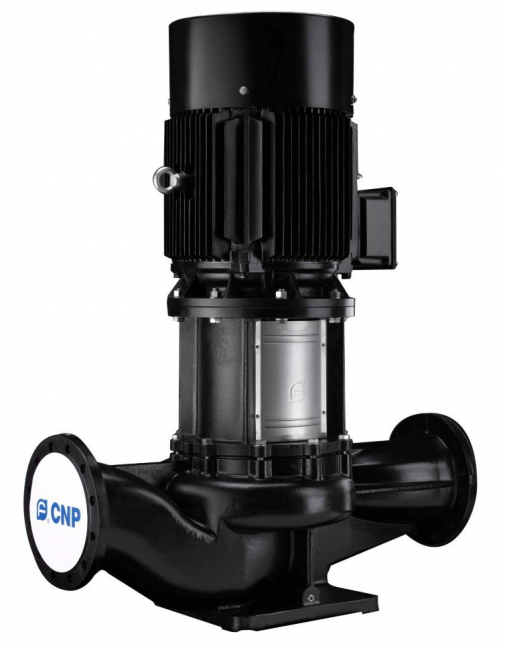 Насос CNP TD 100-48/2