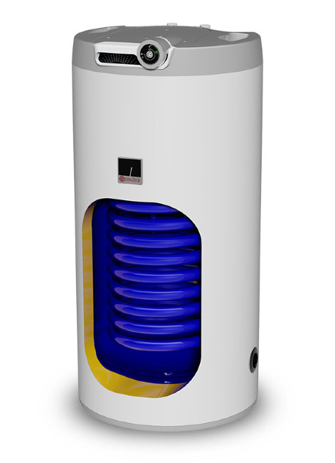 Бойлер Thermona OKC 100 NTR Бойлер Thermona OKC 100 NTR