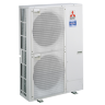 Инверторный наружный блок серии Power R410a PUHZ-RP140VKA