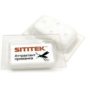 Аттрактант-приманка "SITITEK" для уничтожителей комаров Аттрактант-приманка "SITITEK" для уничтожителей комаров