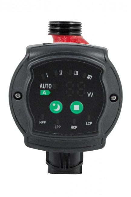Насос циркуляционный Unipump LPA 32-40 180 Насос циркуляционный Unipump LPA 32-40 180