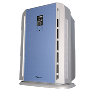 Воздухоочиститель Ballu AP300 Воздухоочиститель Ballu AP300