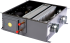 Канальная установка с водяным нагревом Minibox.W-1650.PREMIUM Канальная установка с водяным нагревом Minibox.W-1650.PREMIUM