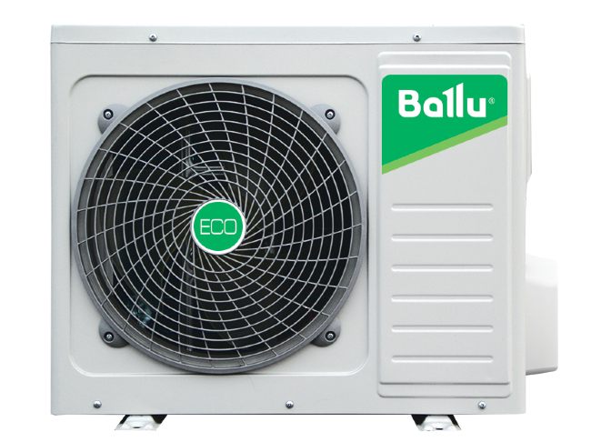 Блок наружный Ballu BSW/out-09HN1/OL/15Y сплит-системы
