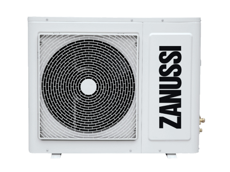 Внешний блок Zanussi ZACS/I-24 HE/A15/N1/Out сплит-системы серии Elegante DC, инверторного типа