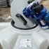 Емкость Polimer Group K 200 литров с лопастной мешалкой