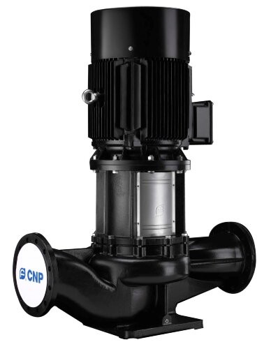 Насос CNP TD 40-16/2