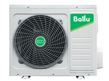 Блок наружный Ballu BSW/out-12HN1/OL/15Y сплит-системы