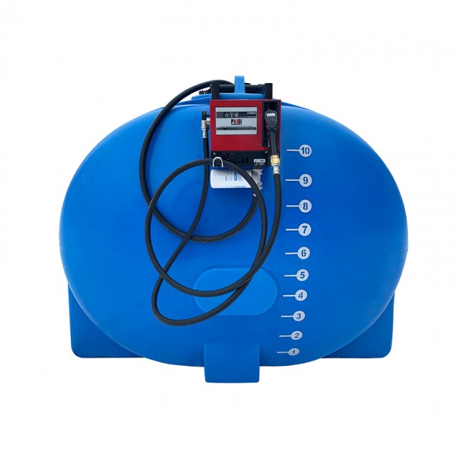 Стационарная Мини АЗС ПолиТим (PolyTeam) G10000 (Арт. PT-G10000PIUSI) Стационарная Мини АЗС ПолиТим (PolyTeam) G10000 (Арт. PT-G10000PIUSI)