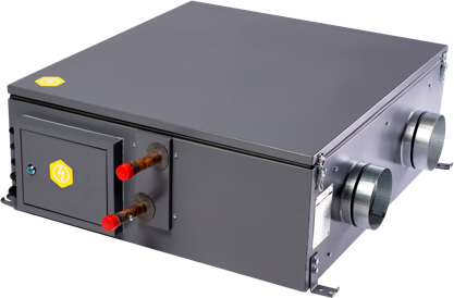 Канальная установка с водяным нагревом Minibox.W-2050.PREMIUM Вентилятор EC EbmPapst (Германия) Канальная установка с водяным нагревом Minibox.W-2050.PREMIUM Вентилятор EC EbmPapst (Германия)