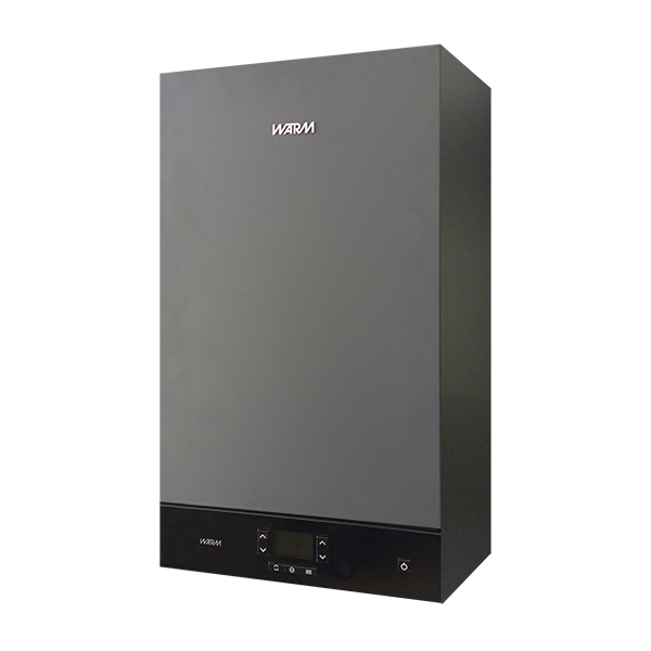 Настенный газовый 2-контурный котел WARM AUROS Настенный газовый 2-контурный котел WARM AUROS