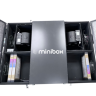 Вентиляционная установка с рекуперацией Minibox.PV.850 в комплекте фильтры на приток G4+HEPA-11, фильтры на вытяжку G4, Wi-Fi modul GTC